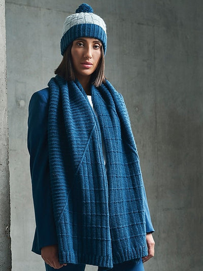 Moorgate Wrap