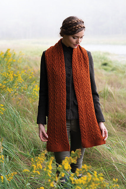 Liesl Scarf