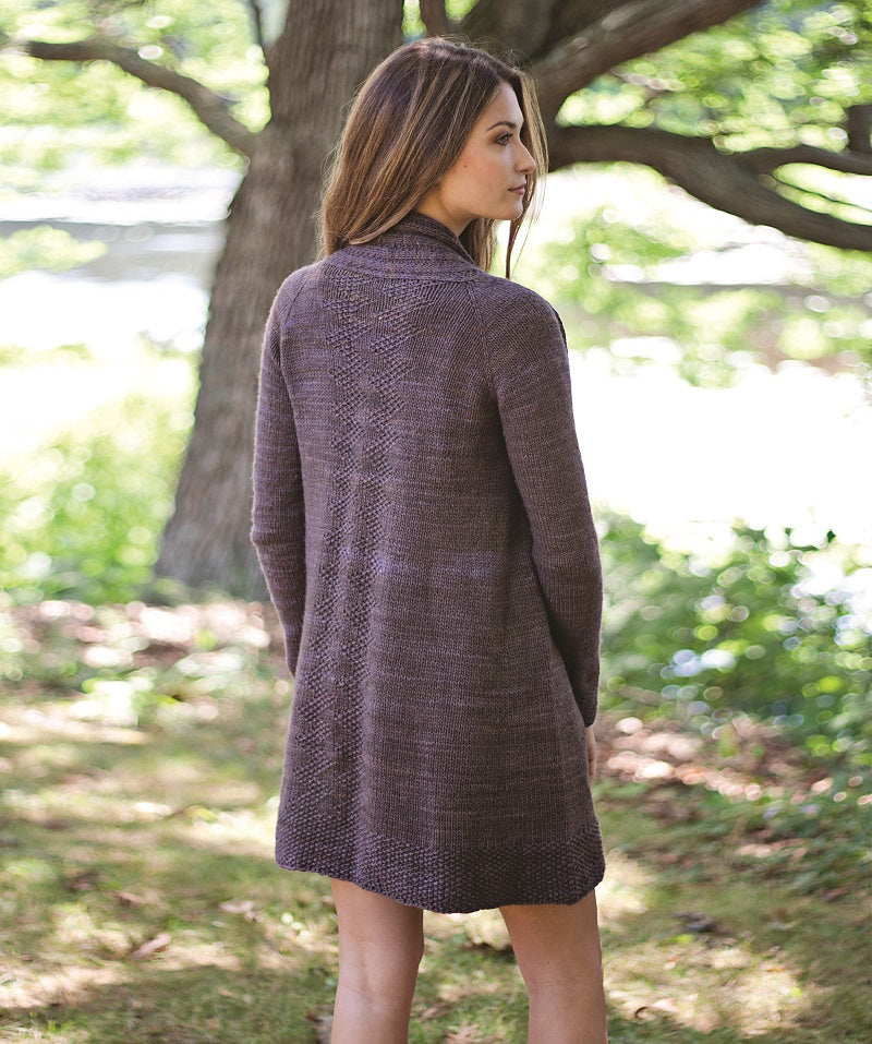 Malabrigo Book 12: Elements