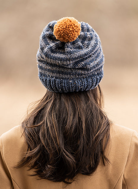 Aspen Slouch