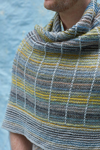 Botanic Shawl
