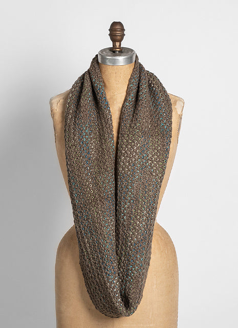 Morgan Cowl