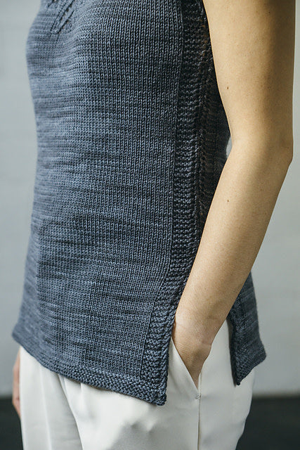 Arequita Tunic