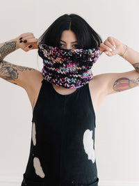 Static Cowl