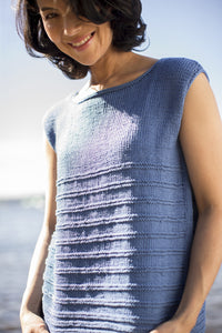Gale Tank