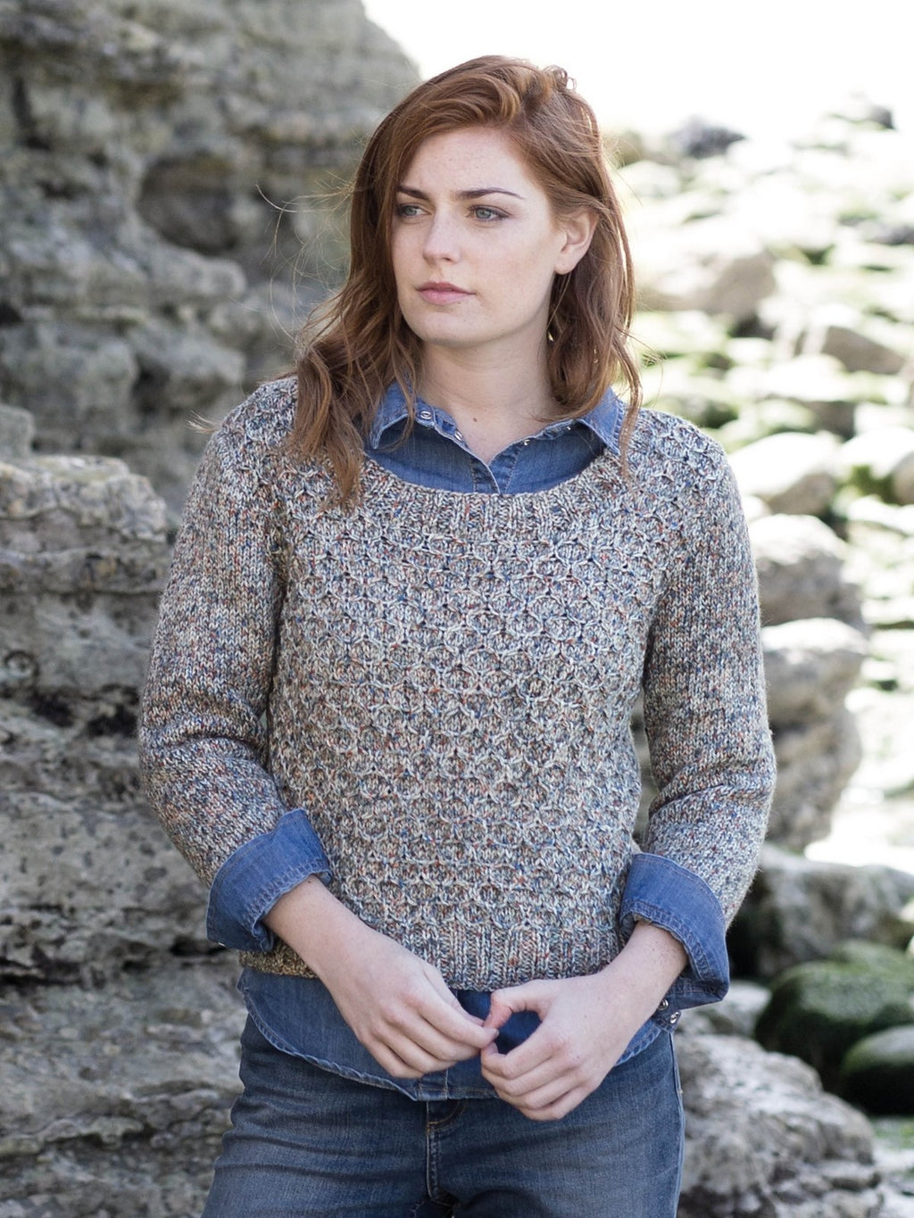 Ellan Sweater