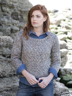 Ellan Sweater