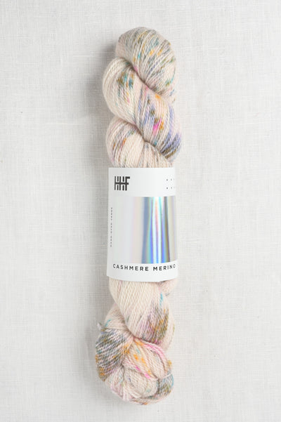 Hedgehog Fibres Cashmere Merino Urchin