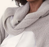 007 Cowl Cardigan