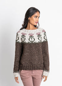 Islington Jumper
