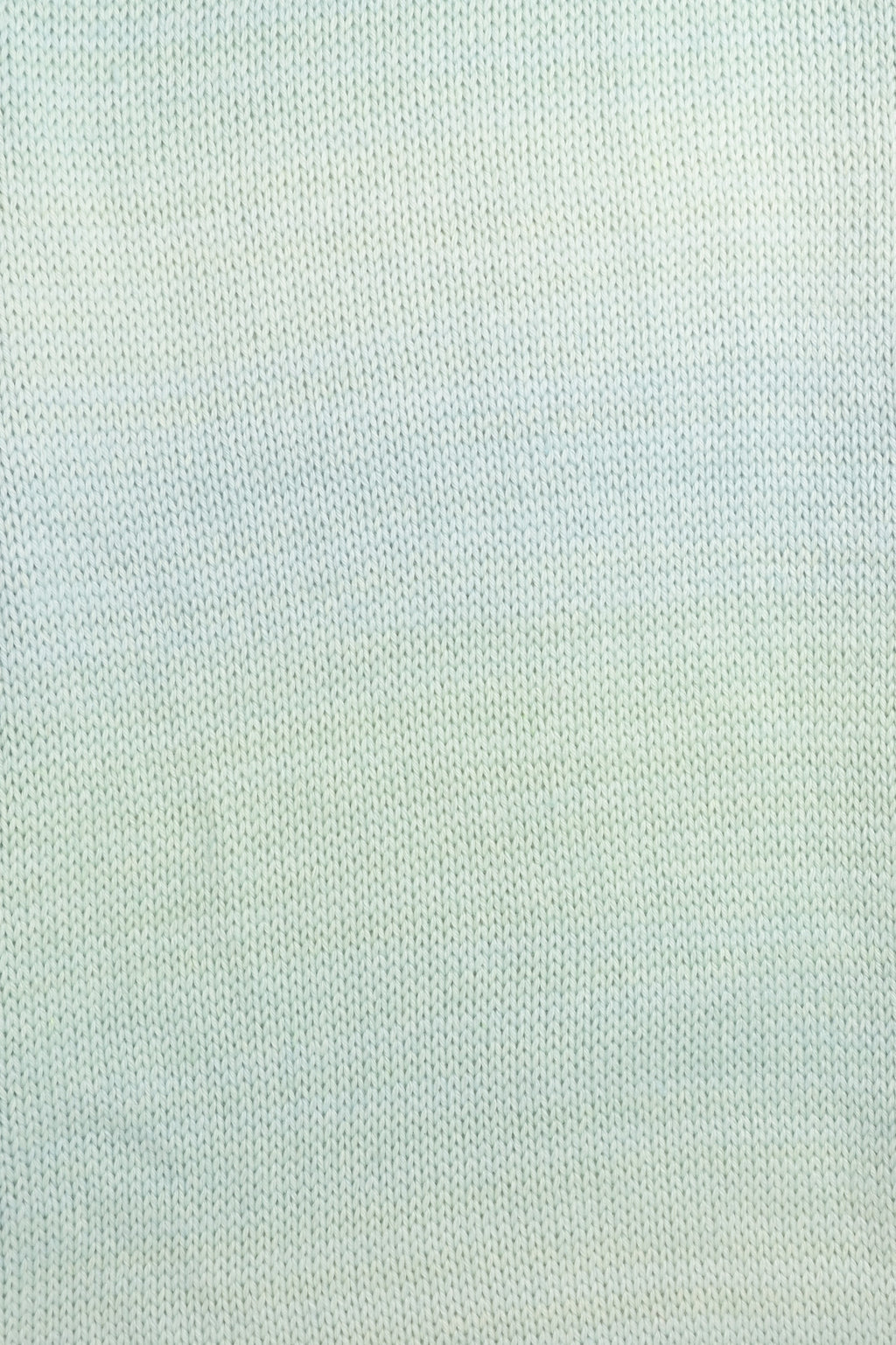 Lang Yarns Merino 200 Bebe Color 392 Mint Green Fade swatch
