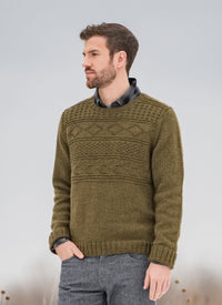 Pemberton Pullover