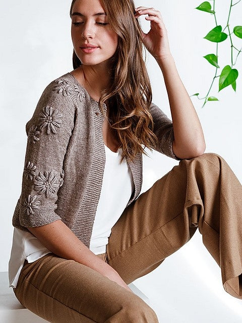 Cardigan Vanina