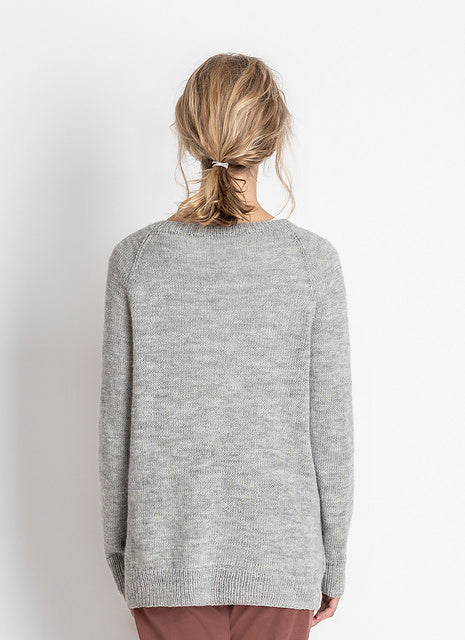 New London Cardigan
