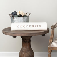 Cocoknits Super Absorbent Towel