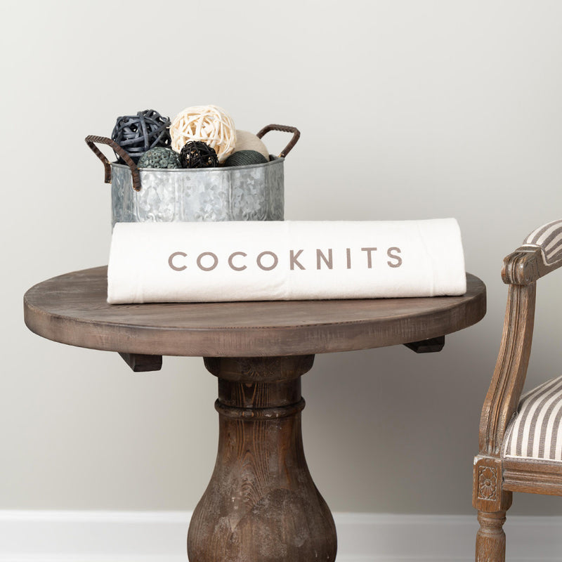 Cocoknits Super Absorbent Towel