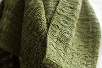 Eternidad Scarf