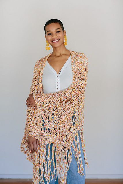 Coachella Wrap