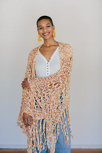 Coachella Wrap