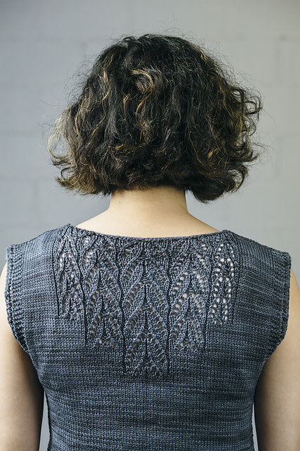 Arequita Tunic