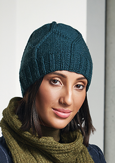 Fann Street Hat