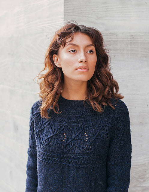 Mae Pullover
