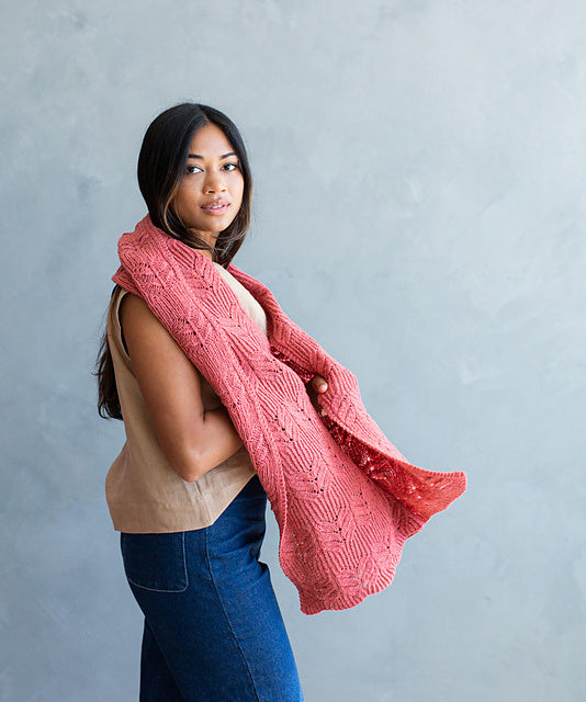 Ensata Scarf