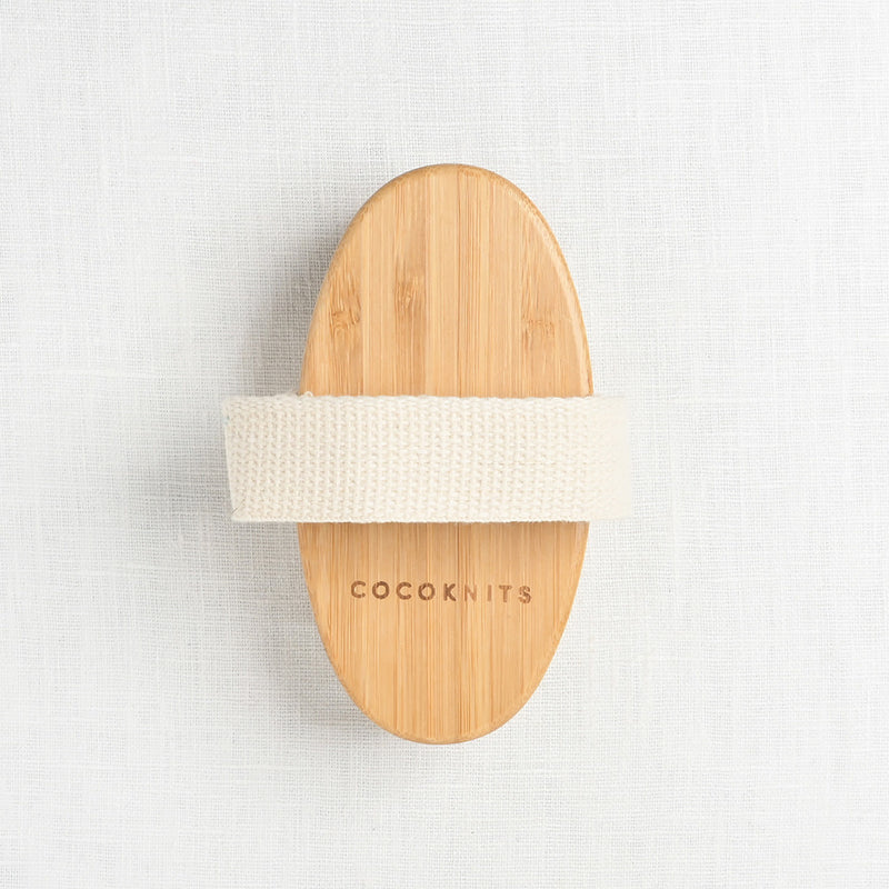 Cocoknits Sweater Care Brush