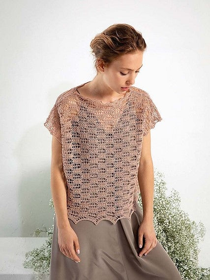 272-17 Lang Yarns Crealino