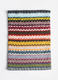 27 Color Cowl