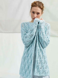 263-16 Lang Yarns Janet / Lace