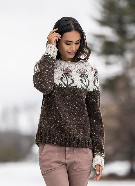 Islington Jumper