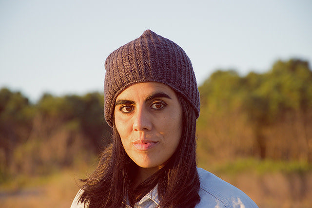 Punta Negra Hat