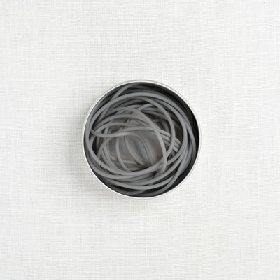 Purl Strings by Minnie & Purl, Meter Pack Grey