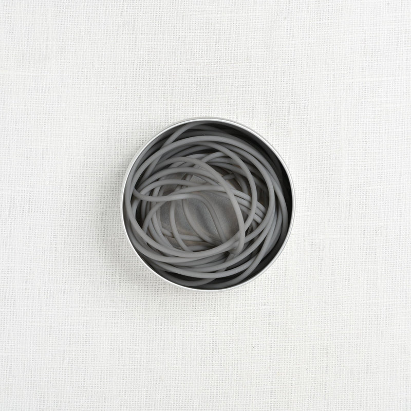 Purl Strings by Minnie & Purl, Meter Pack Grey