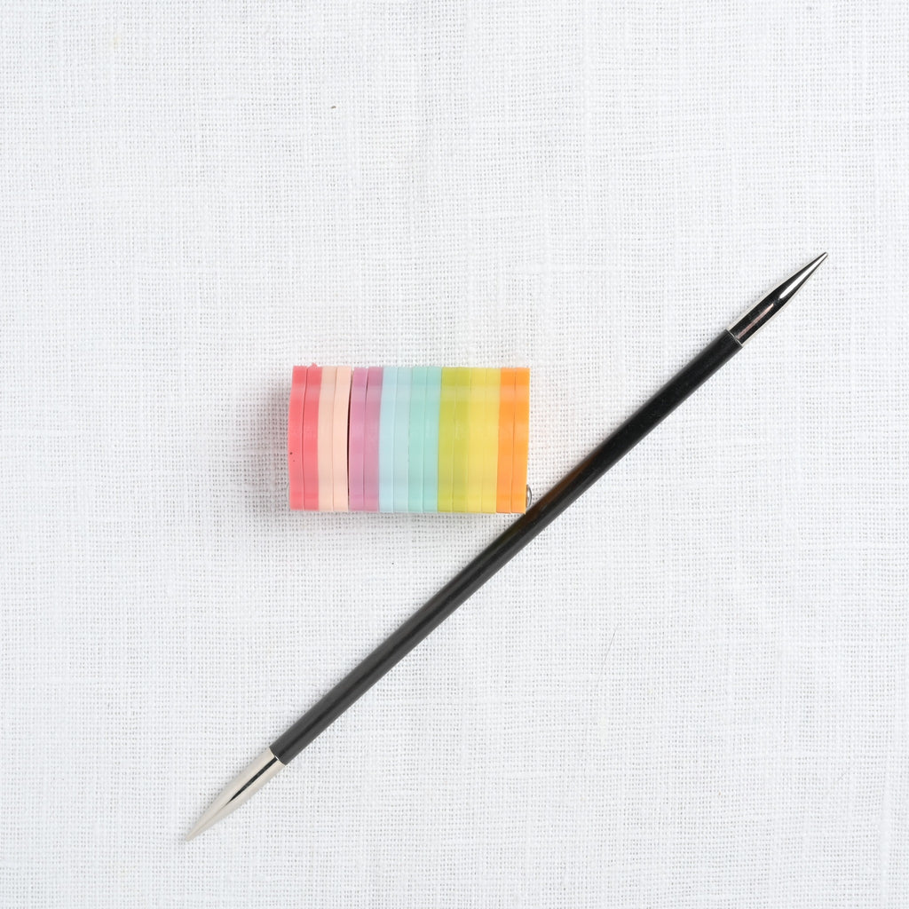 Cocoknits Needle Gauge