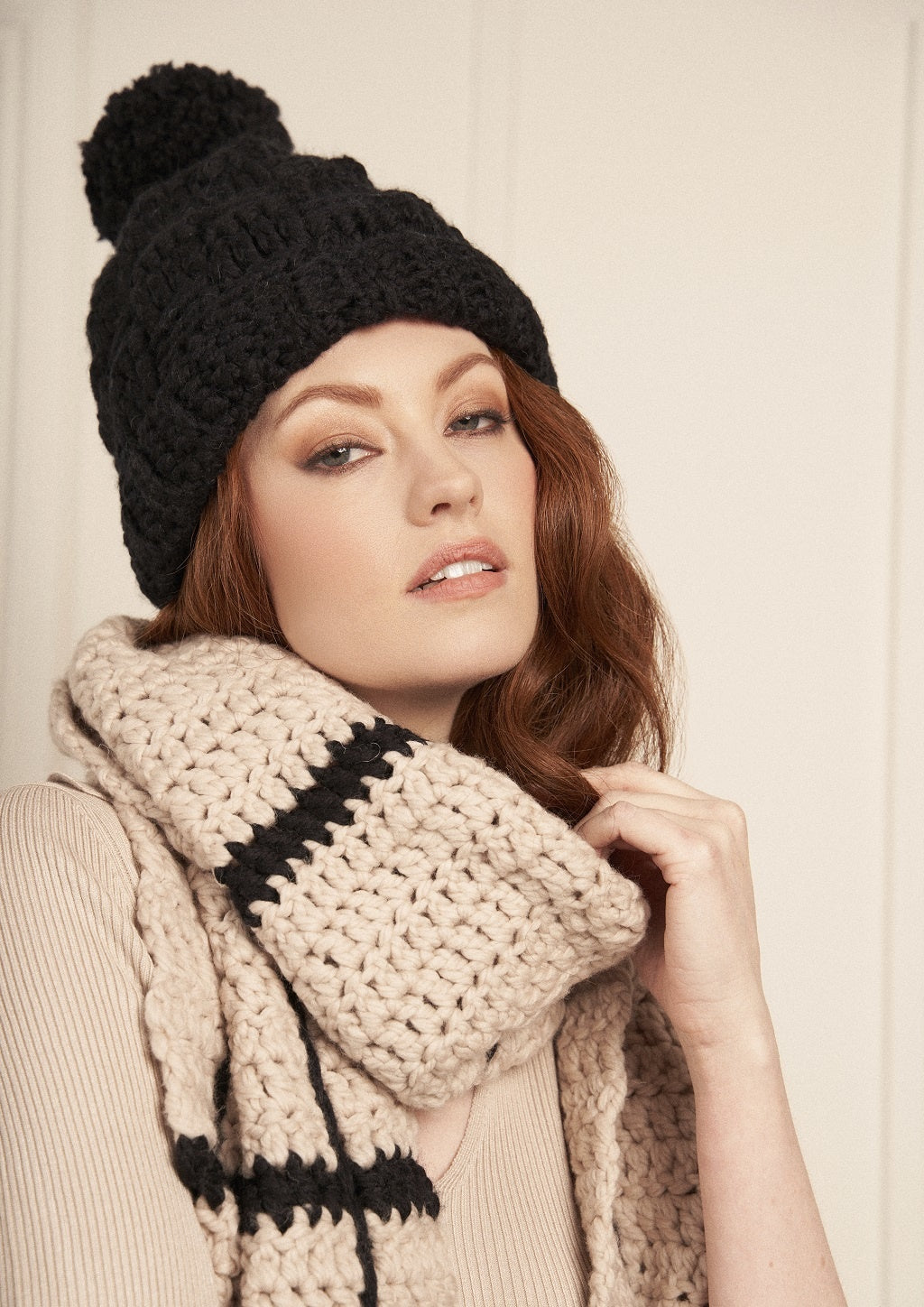Rowan Crochet In-Style: 11 Designs by Emma Wright