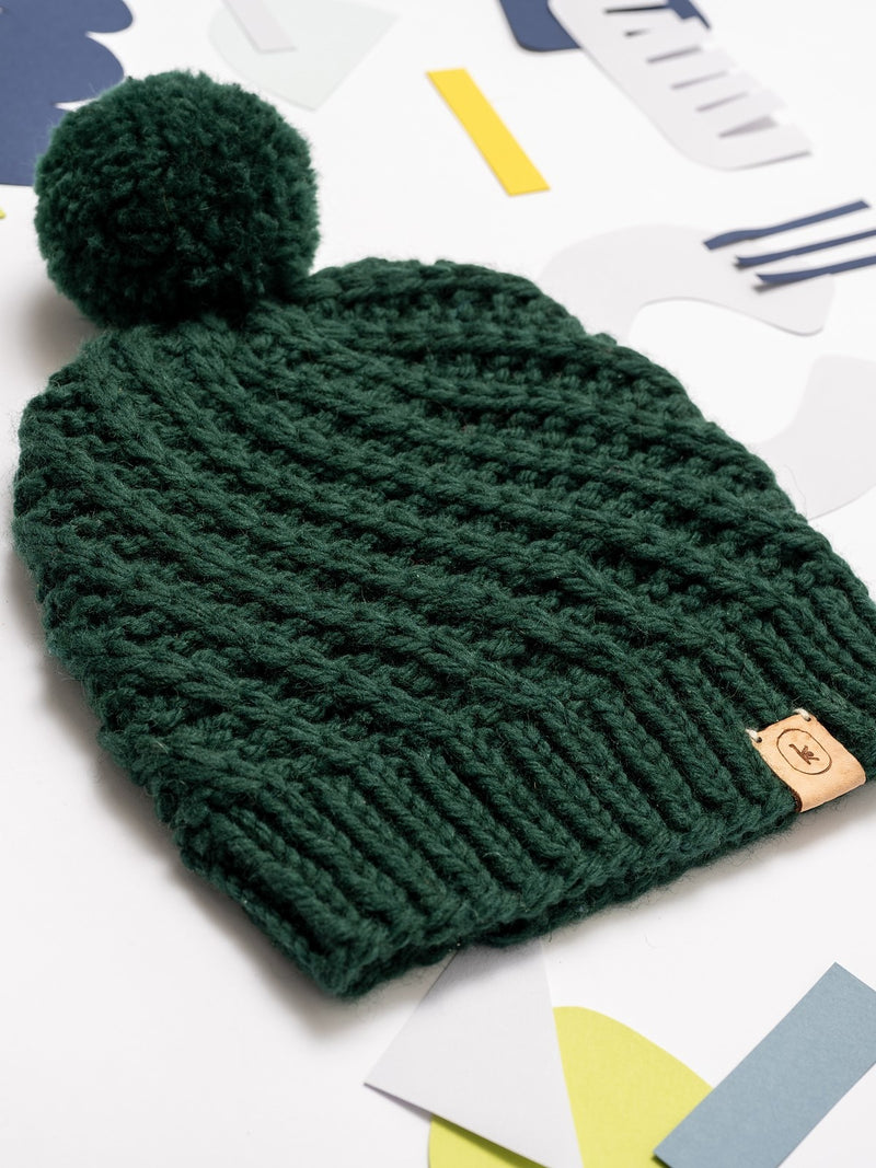 Wister Hat