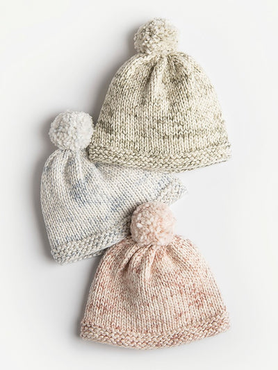 Bundle of Joy Hat