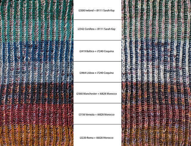 Hugo Shawl