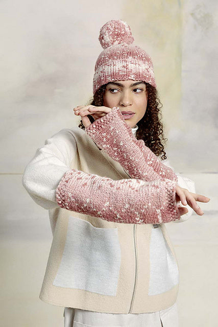 PTO-033_08 Lang Yarns Snowflake