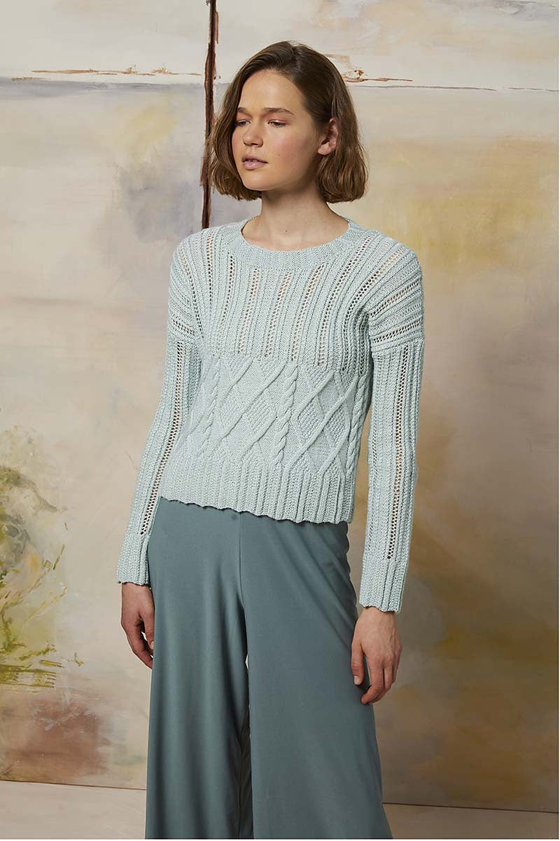 267-27 Lang Yarns Liza