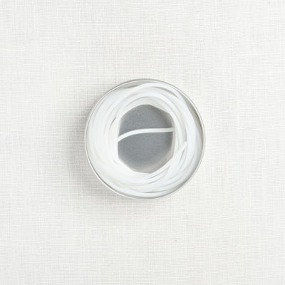 Purl Strings by Minnie & Purl, Sweater Plus Pack White