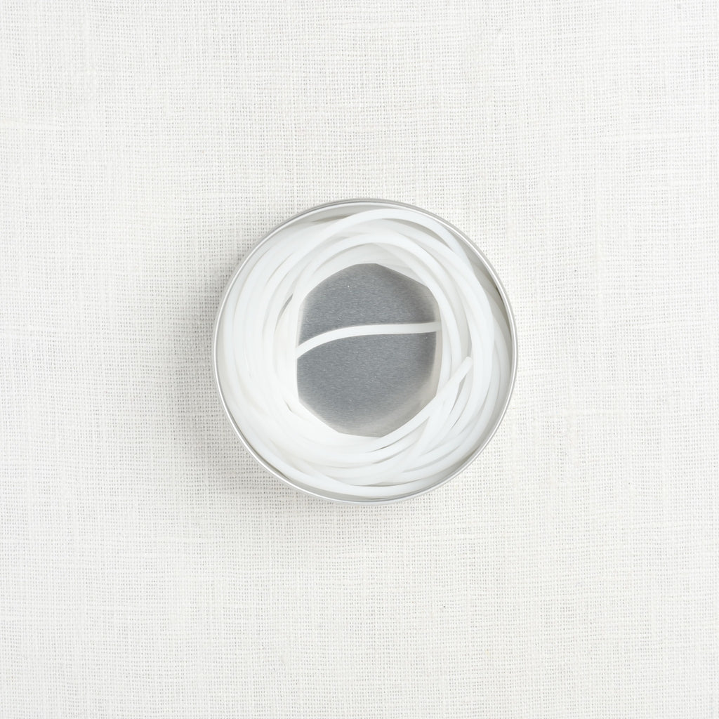 Purl Strings by Minnie & Purl, Sweater Plus Pack White