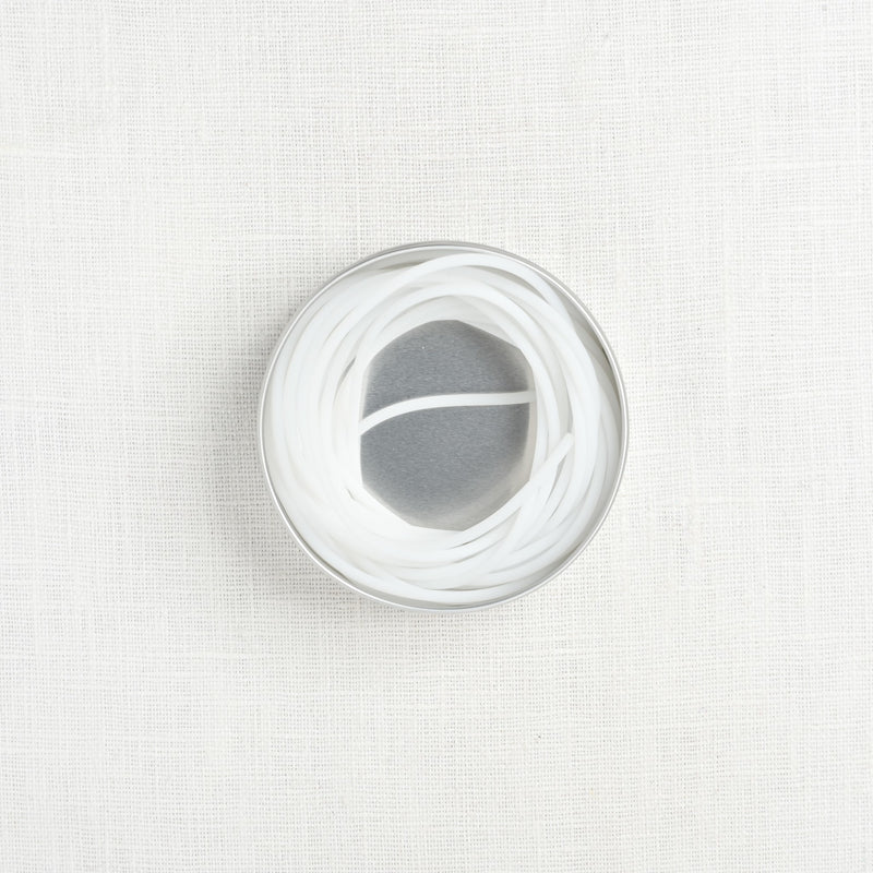 Purl Strings by Minnie & Purl, Sweater Plus Pack White