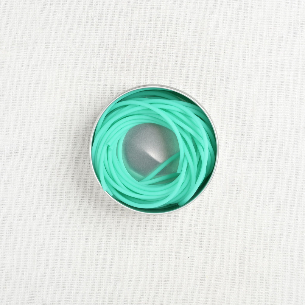 Purl Strings by Minnie & Purl, Sweater Plus Pack Aqua