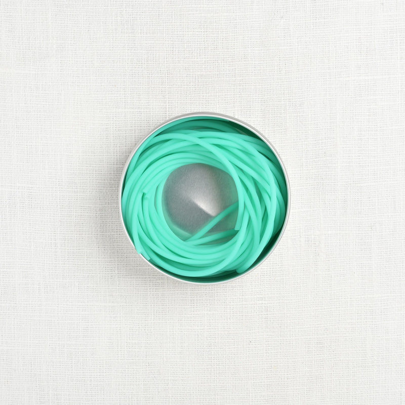 Purl Strings by Minnie & Purl, Sweater Plus Pack Aqua