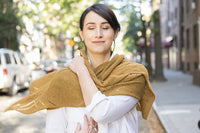 Lucca Scarf