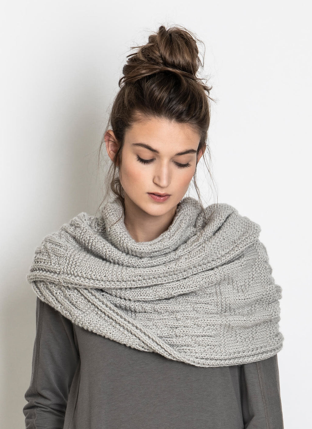 Holland Wrap
