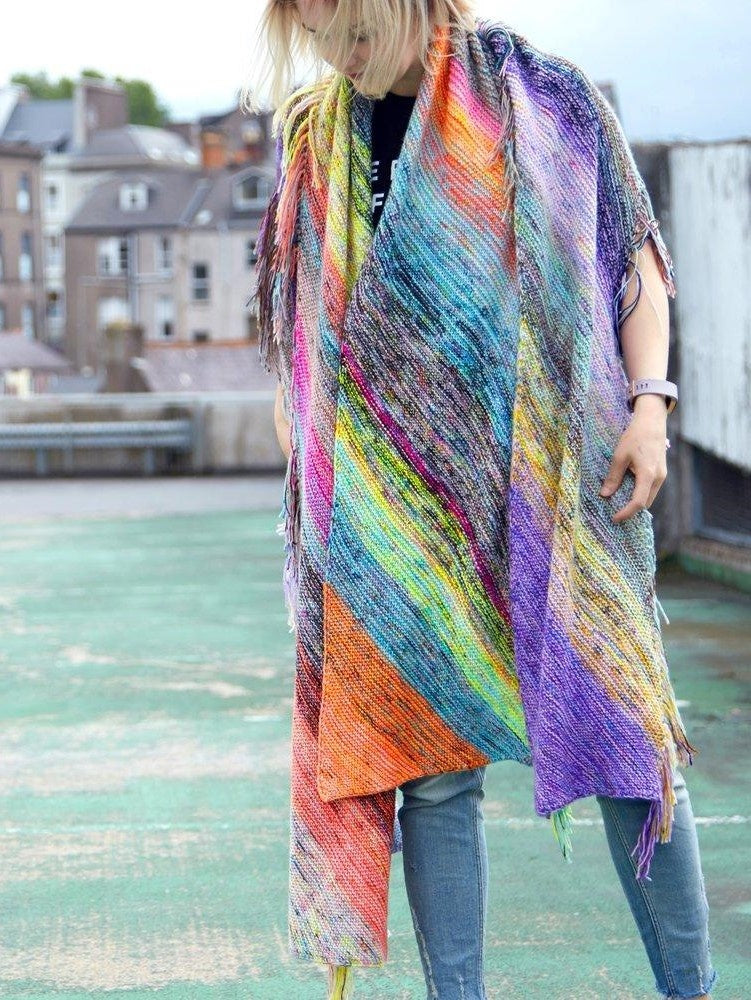 Flying Fringe